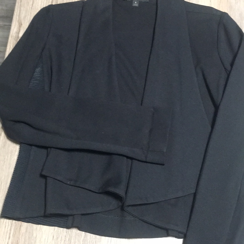 Black Jacket Express